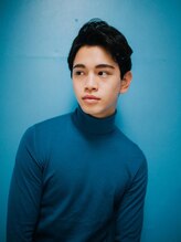 アオハレアンド(ao_HARE_&)