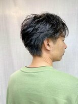 ディーエックス ウエスト(Dxxxx WEST)&nbsp;メンズカットカジュアル