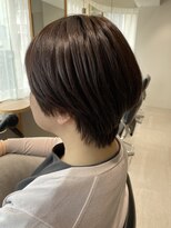 メロー(mellow) mellow &hair