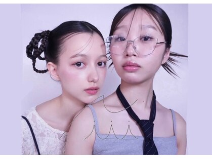 ニーィ バイ カータ(Niii by CARTA)の写真