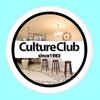 カルチャークラブのお店ロゴ