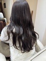 ルームヒゴバシ(room higobashi)&nbsp;艶髪！アッシュブラウン