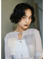 シアター(CIARTOR)&nbsp;ナチュラルパーマ / 韓国風パーマ