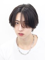 エデンバイトゥルークリエイション(EDEN by True Creation)&nbsp;ナチュラルセンターパート！！