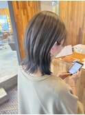 シルバーアッシュ