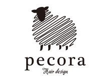 ペコラ(pecora)