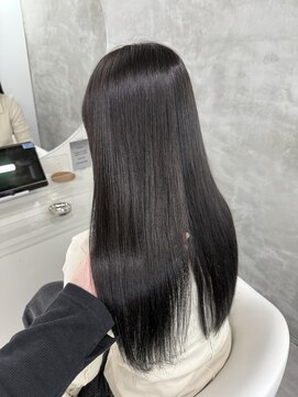 ドアホワイト(door white) 【doorwhite 新松戸】コリアンブラック