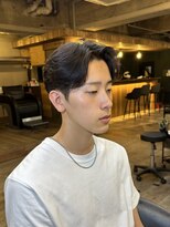 ミオ ベガ(Mio'' VEGA)&nbsp;ハンサムショート