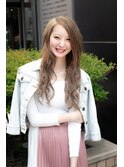 巻き巻きプルエクグラデーションスタイル(*^▽^*)