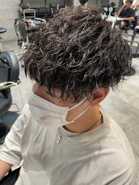 ウェグ 難波(WEG) ツイストスパイラル