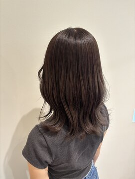 シェリール 八千代台駅(CHERIR) 【赤み消し】ブラウンカラー