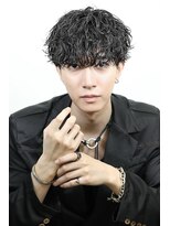 リップスヘアー 銀座(LIPPS hair)&nbsp;ナミマキ2way