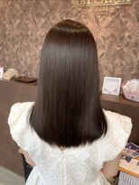 ガレリアエレガンテ 西尾店(GALLARIAElegante)&nbsp;オリーブカラー