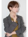 メゾンイデアル(maison Ideal)&nbsp;骨格×髪質にフィットする似合わせショート