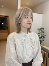 コンセプト(Concept) ボブスタイル