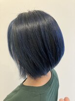 ラピス(Lapis) ブルーブラック