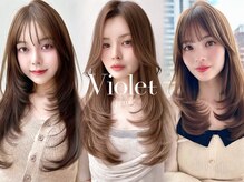 バイオレットジェム(Violet`jem)