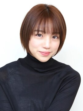 クラルス(Clarus) ティーンショート【中山】