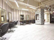 ヨファ ヘアー 芦屋店(YOFA hair)