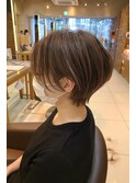 【小田急相模原】大人ショート