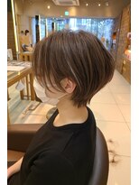 ロハスバイケンジ(LOHAS by KENJE)&nbsp;【小田急相模原】大人ショート