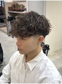 スペインカール