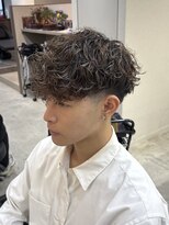 スタンド 博多(STAND)&nbsp;スペインカール