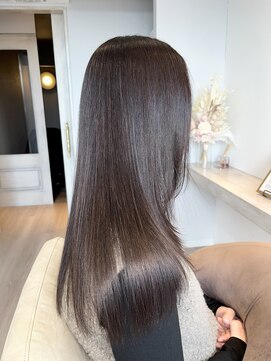 ブルーオーシャン 姫路飾磨店(BLUEOCEAN) 髪質改善カラーエステ