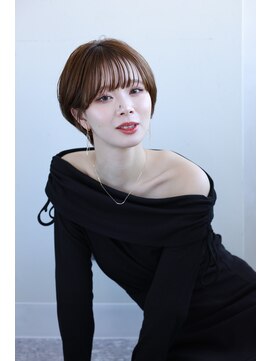 イチリン 市川店(ICHIRIN) クールショート