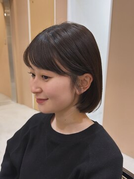 ジジ インターパーク 宇都宮(Gigi) ボブ/レイヤーボブ/宇都宮/インターパーク