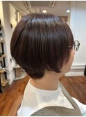 ショート