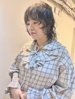 ユニク(uNIQU)&nbsp;ウルフ【大通/札幌/レイヤー】
