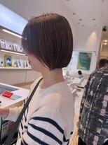 エルモ(ELMO.)&nbsp;まとまるミニボフ