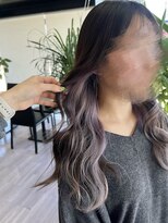 アリカ(arika)&nbsp;ホワイトラベンダー