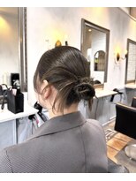 ラ シック(La chic)&nbsp;お呼ばれカチモリ