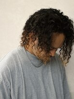 ルシード(LUCIDO STYLE JAPAN)&nbsp;ツイスト・サーフ