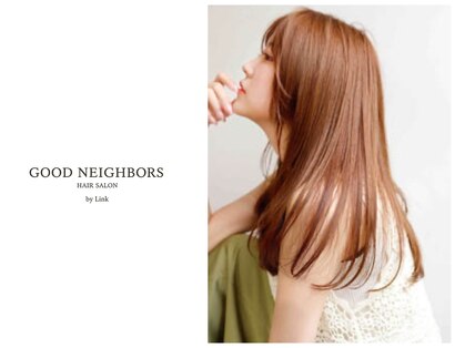 グッドネイバーズ 流山おおたかの森店(GOOD NEIGHBORS)の写真