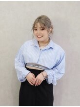 Y’s BLUE le'a【イースブルーレア】&nbsp;Saaya 