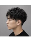 デザインパーマ