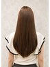 カット+オージュア髪質改善TR¥16500→¥9,900(オージュアホームケア20%OFF)
