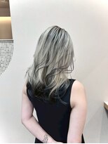 ロアン 宗像店(roan)&nbsp;シャドールーツ/バレイヤージュ/ルーツカラー/デザインカラー