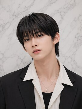レム 仙台店(L.E.M) マッシュウルフ