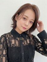 アッシュ 亀戸店(Ash)&nbsp;髪質改善/透け感グレージュ/白髪ぼかし/ハイライト/亀戸