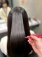セシルヘアー 広島本通店(Cecil hair)の写真/最先端の髪質改善トリートメントで憧れのツヤ感ある髪へ!お手頃価格で体験♪