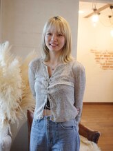 ジリー(gilly)&nbsp;井上 三沙希