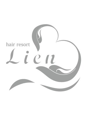 ヘアリゾート リアン(hair resort Lien)