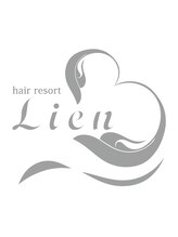 hair resort Lien