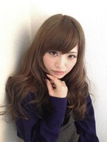 トルチェ(toRtue) 王道モテふわロング