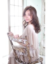 ソイン キタガタ ヘア(so-in kitagata) エレガントカール