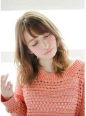 ミックスパーマ[横浜美容室30代40代50代]